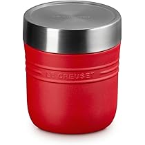 ★ル・クルーゼ(Le Creuset) ステンレス 真空断熱スープジャー On The Go スープジャー500ml | 商品詳細 | 高島屋オンラインストア