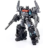 MAKETOYS MTCD-03SP Thunder Erebus [並行輸入品]