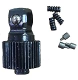SP Air AK-7260 Anvil Repair Kit for SP-7260 [並行輸入品]