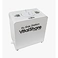 日省エンジニアリング 吸入用水素ガス生成器　「Vital Share」バイタル シェア ４人同時に水素ガス吸入が出来る～カニューレ４セット付【HAPIKO】