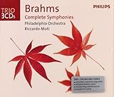 Complete Symphonies