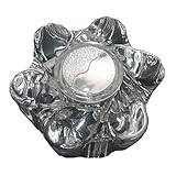 LASCO HC-307MB Plastic Material New Style Large Windsor Handle with Hot, Cold and Diverter Buttons f