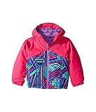(ザノースフェイス) THE NORTH FACE キッズコート・ジャケット・アウター Brianna Insulated Jacket (Toddler) Petticoat Pink 2T Tod