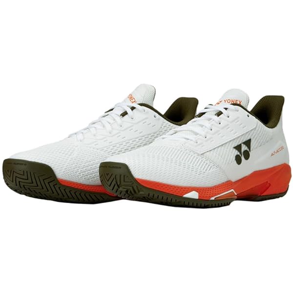 Amazon | [ヨネックス] テニスシューズ パワークッションアド
