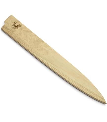 Amazon｜堺孝行 霞研 正夫(柳刃)30cm 06005｜柳刃包丁 オンライン通販