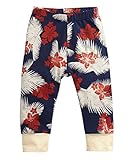PACT Baby CUFFSTER PANT SSA-BPA-ALO-3-6