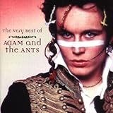 Very Best of Adam and the Ants