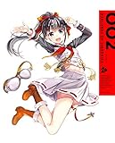 戦翼のシグルドリーヴァ 2(完全生産限定版) [DVD]