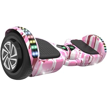 Amazon.co.jp 売れ筋ランキング: セルフバランススクーター の中で最も