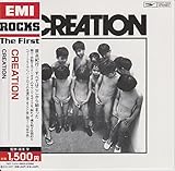 CREATION -EMI ROCKS The First-