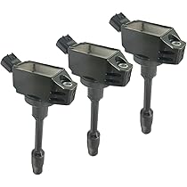 送料込み　TOYOTA　イグニッションコイル　90919-02244　3本セット イグニッションコイル 4本 半年保証 純正同等品 90919-02243