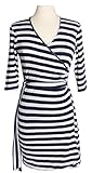 Udderly Hot Mama DRESS レディース US サイズ: Large カラー: ブルー