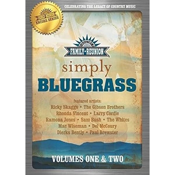 Amazon.co.jp: Country's Family Reunion: Grassroots to