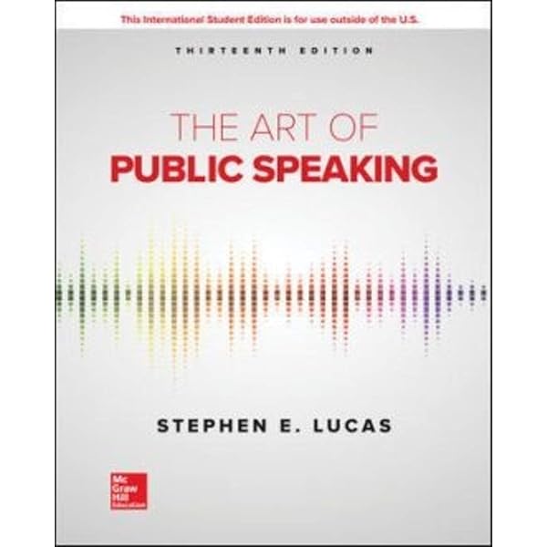 Amazon | The Art of Public Speaking | Carnegie, Dale, Esenwein, J
