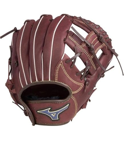 Amazon | ミズノ（MIZUNO） ソフトボール用グラブ グローブ 内野手向け