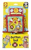 アレックス ALEX Toys Little Hands Button Bot (並行輸入品)