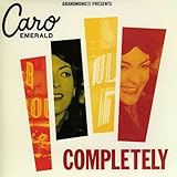 Completely [7 inch Analog]