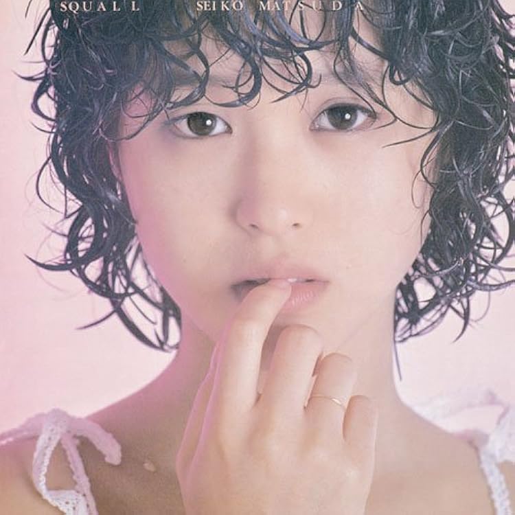 Amazon.co.jp: Seiko Matsuda sweet days(完全生産限定盤