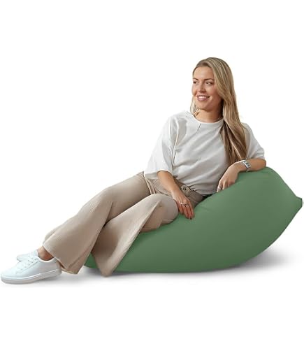 Amazon.co.jp: Yogibo Ball Mini ヨギボー ボール ミニ ライムグリーン