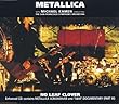 No Leaf Clover Pt.3 by Metallica (2000-03-28)