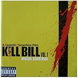 Kill Bill Vol.1