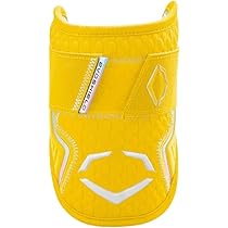 EvoShield エルボーガード サバンナバナナ　ダブルストラップ EvoShield エルボーガード サバンナバナナ ダブルストラップ