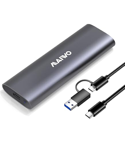 Amazon | Micron 3400 512GB ソリッドステートドライブ - M.2 2280