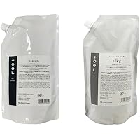 トエルシャンプー500ml（レフィル）　11個セット インターコスメ トエル シャンプー 500ml 詰め替え用