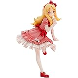 エロマンガ先生 山田エルフ 1/7スケール PVC製 塗装済み完成品フィギュア