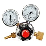 Beho-CO2レギュレーターカーボンジオシドビールブリューリデューサー