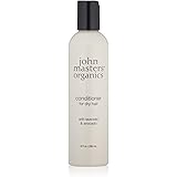 Amazon Co Jp ジョンマスターオーガニック John Masters Organics ａｒオイル ｎ ヘアオイル 59ミリリットル X 1 ビューティー