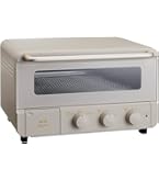Amazon | BRUNO ブルーノ オーブン トースター 4枚焼き スチーム