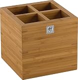 Zwilling J.A Henckels Large Bamboo Gadget Box by Zwilling J.A. Henckels