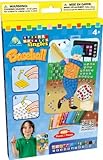 The Orb Factory Sticky Mosaics Sticky Mosaics Singles Baseball by The Orb Factory [並行輸入品]