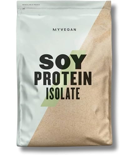 Amazon | Myprotein（マイプロテイン） マイプロテイン ソイプロテイン 