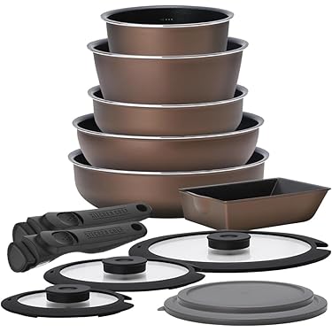 Amazon.co.jp 人気ギフトランキング: 鍋・フライパンセット で、ギフト