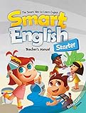 e-future Smart English スターター ティーチャーズマニュアル CD付 英語教材