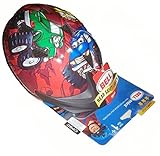 Bell True Fit Mini Mnstr TRK Bike Helmet 1+ [並行輸入品]