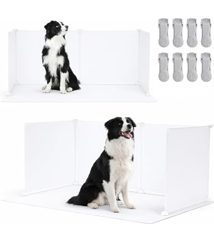 Amazon | クリアレット・プレミアム専用飛散ガード Clearlet Premium