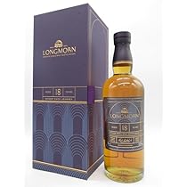 Amazon.co.jp: ロングモーン 18年 正規品 57.6度 700ml : 食品