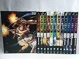 特典全付 BLACK LAGOON Blu-ray 1期+2期＋OVA 初回全13巻セット Blu-ray