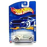 HOT WHEELS(ホットウィール) 2002 No.129 SWEET（スウィート） 16