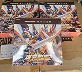 カードファイト!! ヴァンガード ブースターパック 次元超躍 3BOX