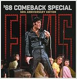 68 Comeback Special (50th Anniversary Edition) <日本語翻訳スペシャル・ブックレット封入> (5CD+2Blu-ray)