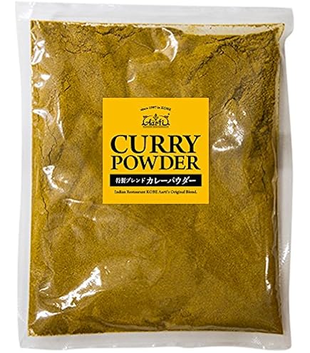 Amazon | スパイス定番セット 1kg 各1袋 ターメリックパウダー クミン