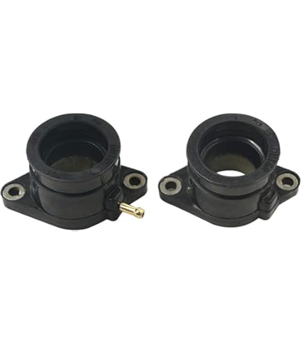 Amazon | AHL バイク用 インテークマニホールド インマニ