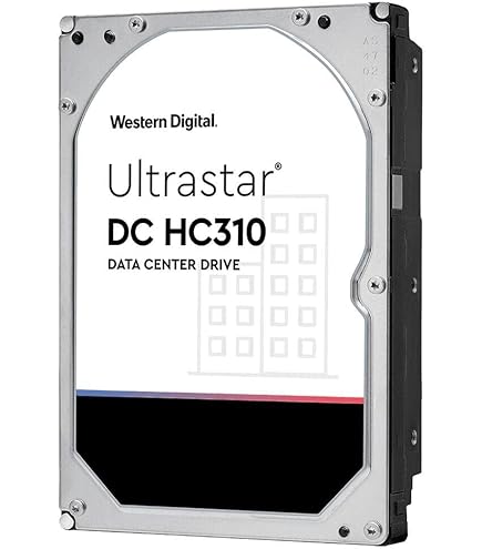 Amazon | HGST EnterpriseHDD He10 / 8TB / 3.5インチ / SATA