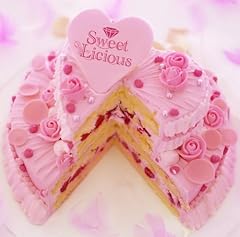 �L���L�� �� LADY feat. Lisa Halim, jyA-Me / Sweet Licious
