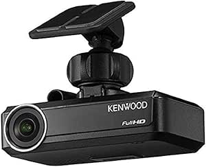 Amazon ケンウッド Kenwood 彩速ナビ連携 ドライブレコーダー フロント用 Drv N530 ドライブレコーダー本体 車 バイク