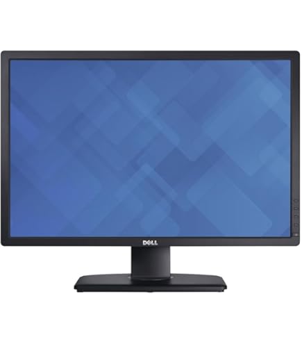 Amazon.co.jp: Dell ディスプレイ モニター U2412Mc 24インチワイド